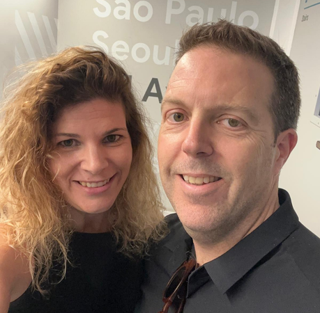 החיידק עם ארנון ורמוס