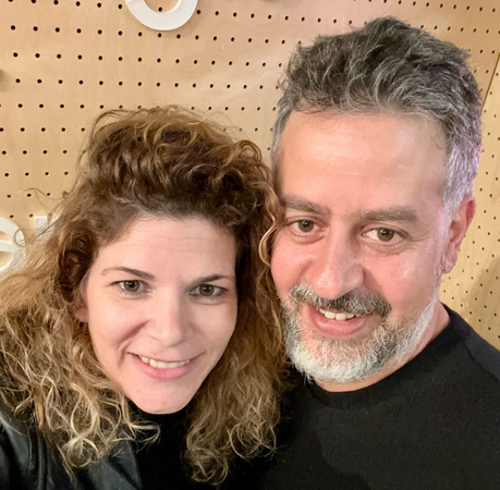 פודקאסט החיידק עם עידן דורא