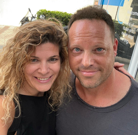 תמונת קאבר לא ערוכה יניב